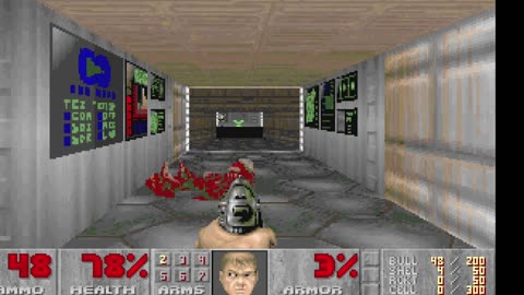 Cult Game Reviews-Doom