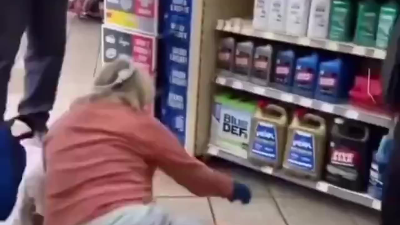 Surprise Ending - Can You Guess What Happens Next?