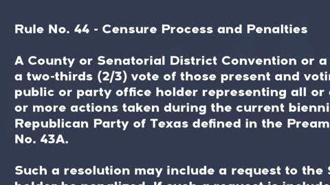 Texas Rule 44