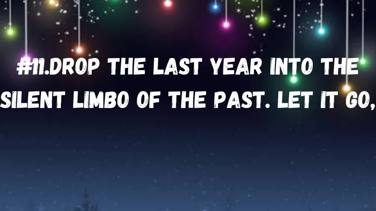 Best Happy New Year 2023 wishes and messages