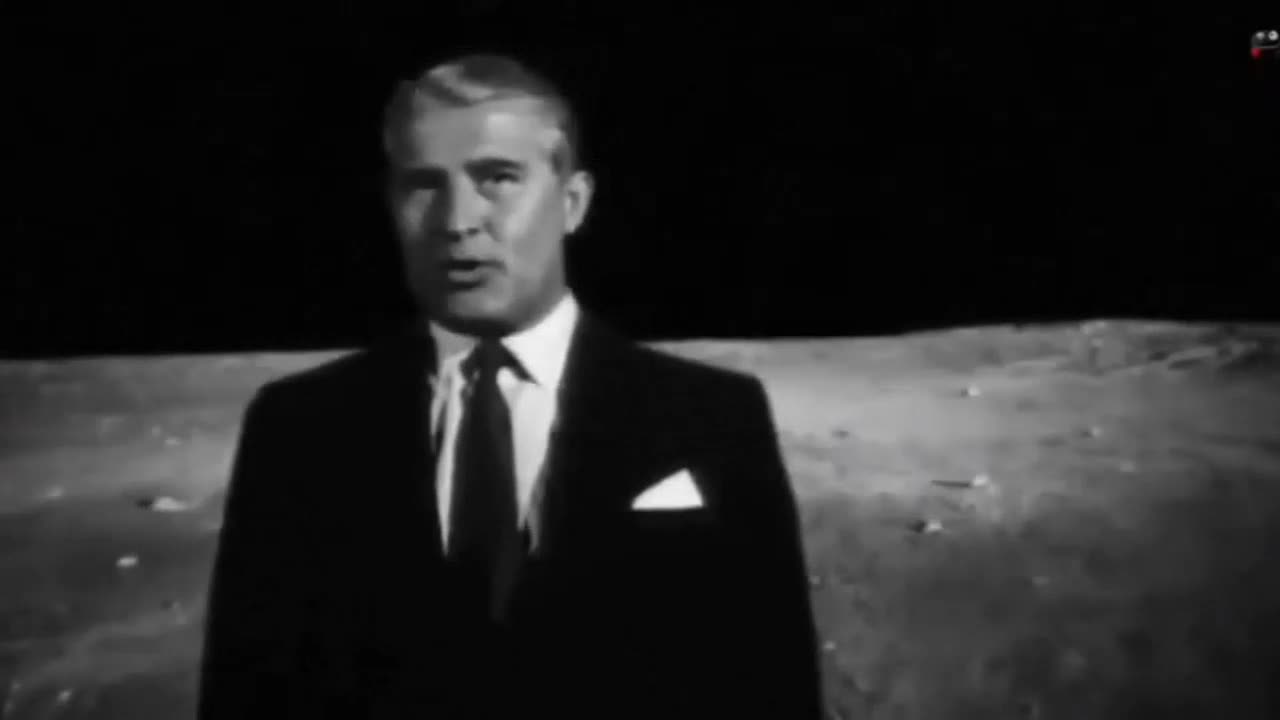 NASA——The Great Lie
