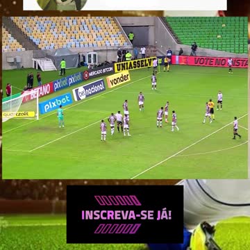 EU NUNCA TINHA VISTO ISSO! OS CARAS CONFUNDIRAM TUDO, PÔ!