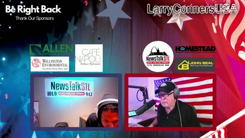 LarryConnersUSA 7.19.23