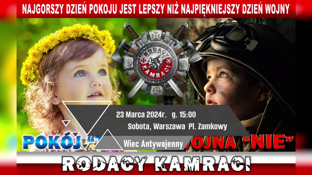 Kamracki Żywiec 15.03.2024