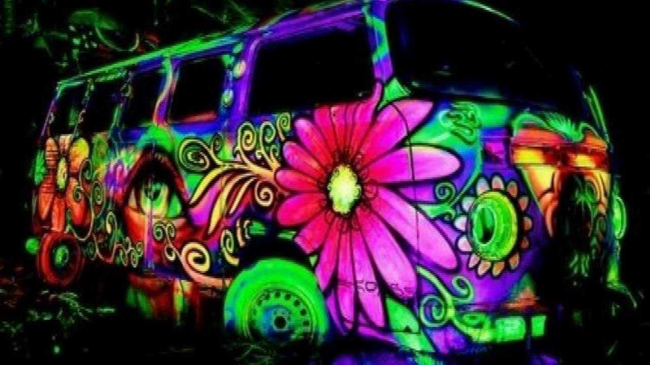 Hippy Trippy Way