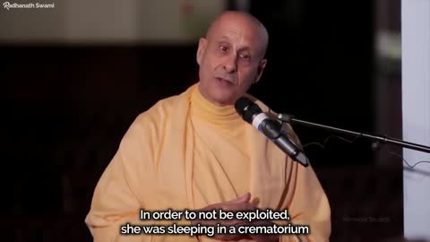 Transforming Our Struggles Into Strength | His Holiness Radhanath Swami.mp4