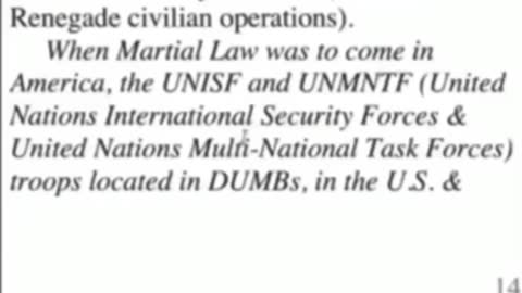 Part 3 of 3 - SECRET TUNNELS AROUND THE WORLD, CHILDREN RESCUED! 🙏✝️🇺🇲👊😎🇺🇲✝️🙏