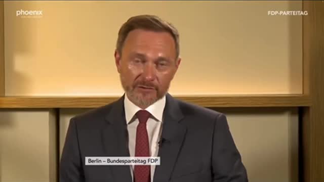 Lindner Neue Weltordnung