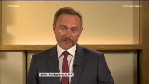 Lindner Neue Weltordnung