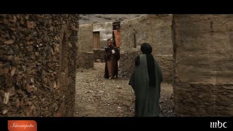 01 Farouk Omar.S01E01Omar During His Youth islamicseries