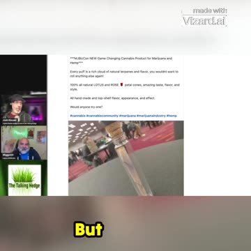 Lack of innovation in the industry