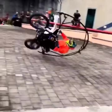 Respect those who know how to do it live