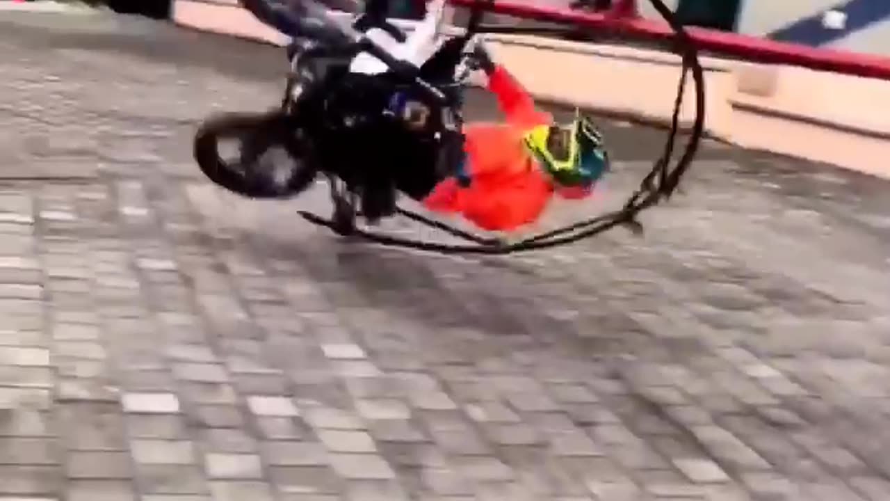 Respect those who know how to do it live