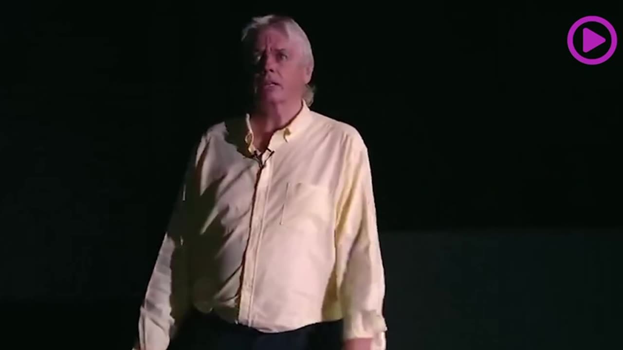 David Icke on Israel and Palestine. The Rothschilds are using the Jews & the Palestinians...