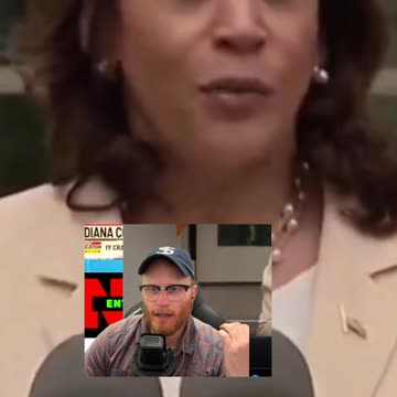 Kamala Harris' Hilarious Take on Small Business Owners | Must Watch!