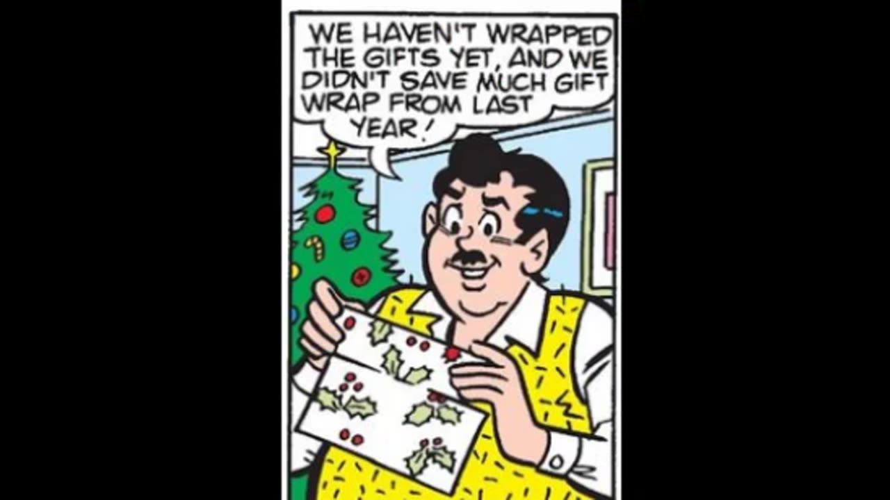 Newbie's Perspective Sabrina 70s Comic Issue 77 Review