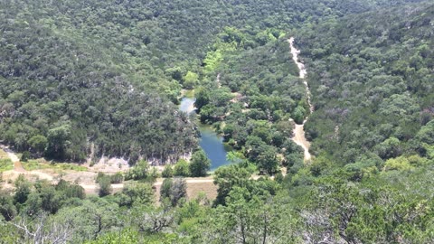 Karst Topography