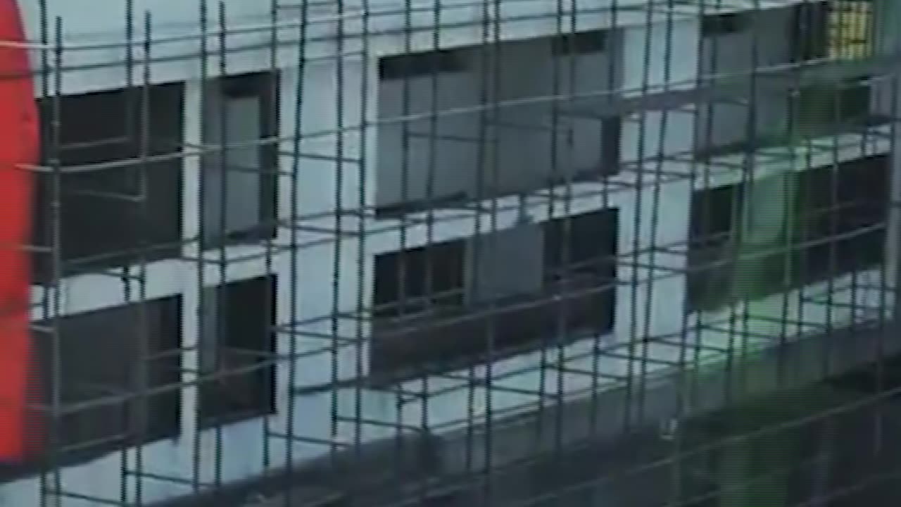 Construction Progress Time-lapse Monitoring Showreel