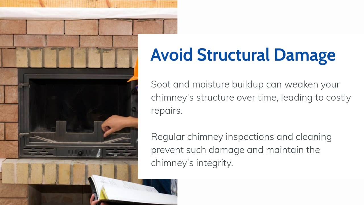 Chimney Cleaning