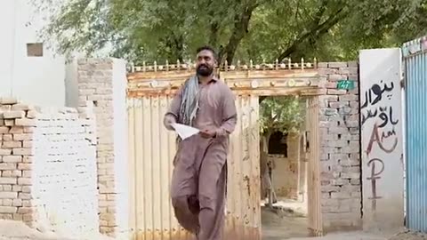 Gareeb ky Ghar ka Bill