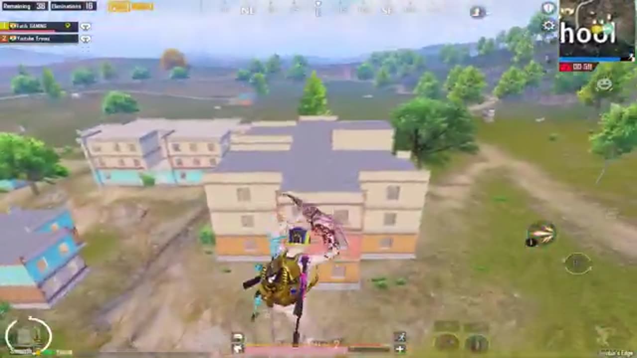 50😒kill bestgameplay pubg