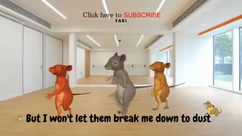 Rat Dance