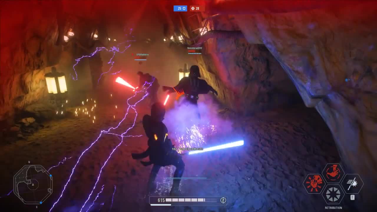 Battlefront 2 - Anakin.exe