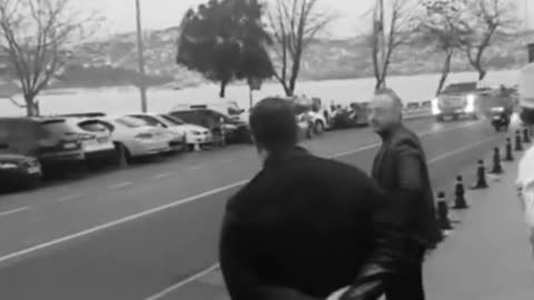Turkish Mafia