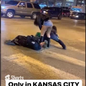 This is why other countries are laughing at the USA and not scared anymore.