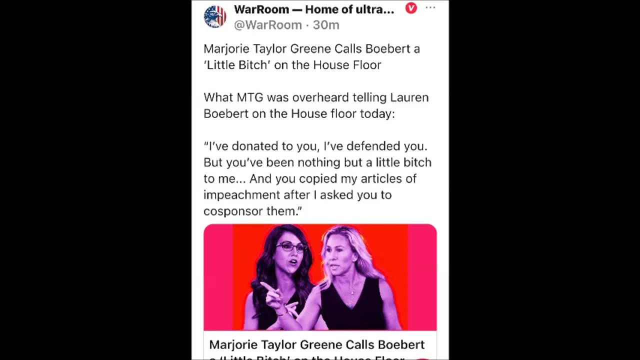 Little Bitch