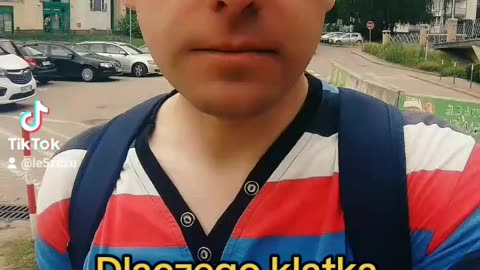 ma bardzo trudną sytuację...
