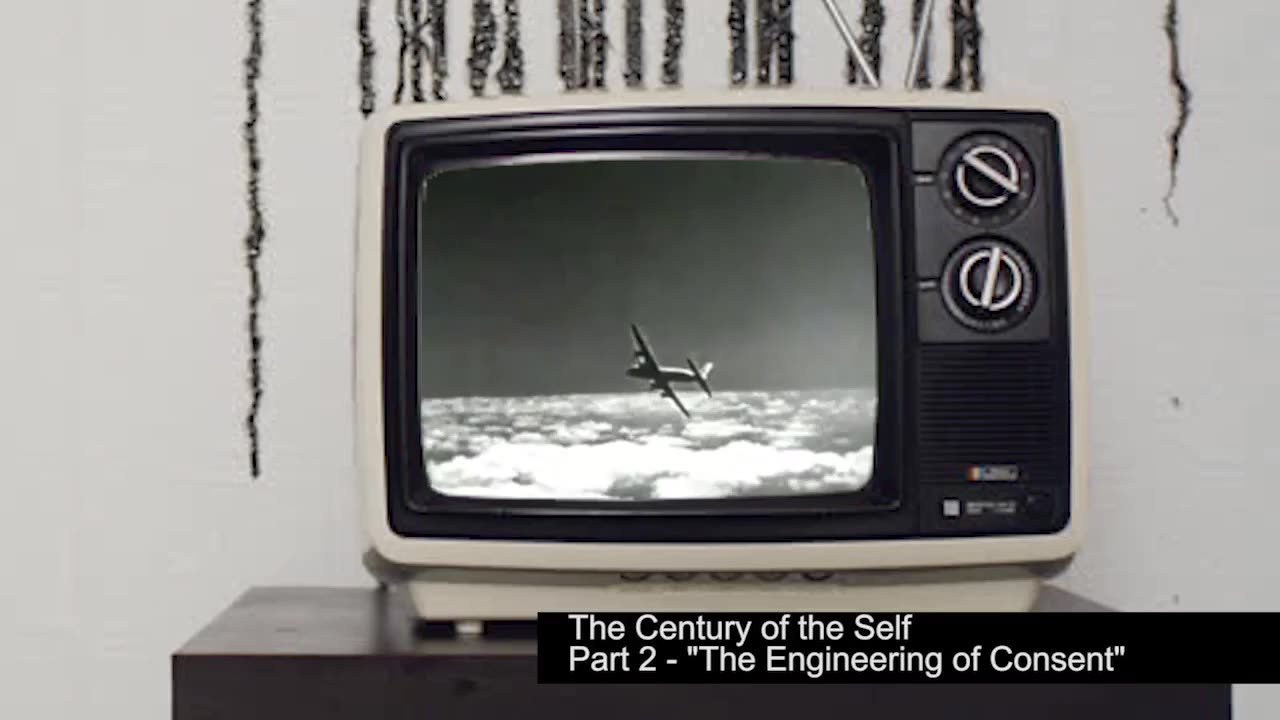 Meet Edward Bernays [2008]