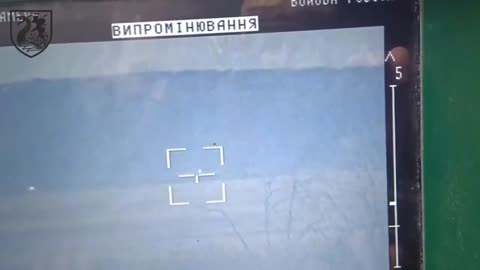 Stunga Guided Missile Strike