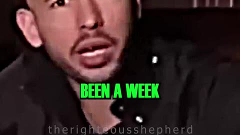 TATE'S No.1 RULE in BUSINESS