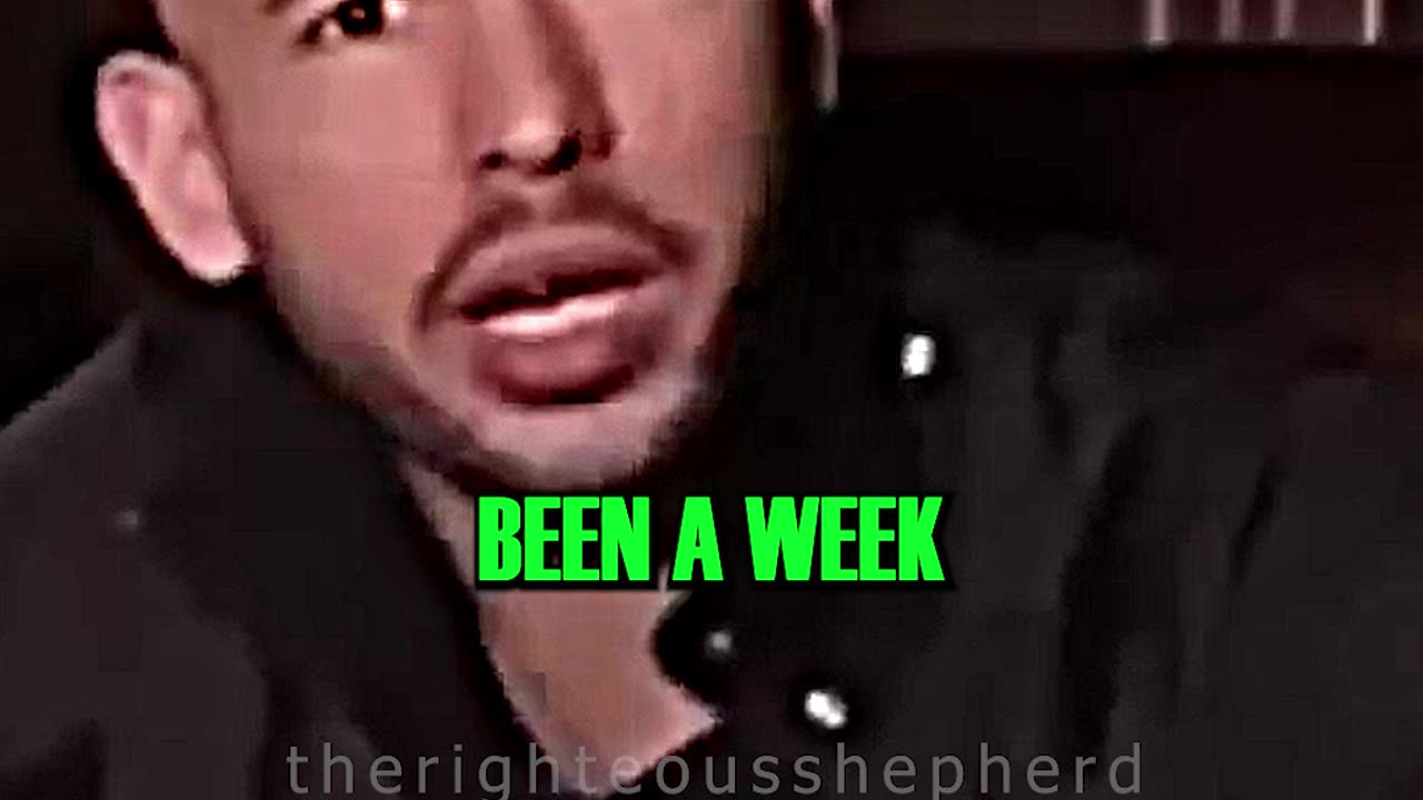 TATE'S No.1 RULE in BUSINESS