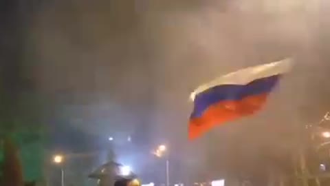 21-2-2022 - Λαϊκή Δημοκρατία του Ντονέτσκ απόψε !