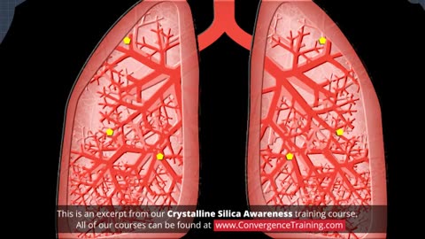 Crystalline Silica Awareness