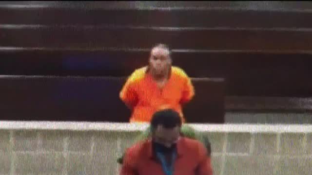 $2 million bond granted for suspect charged in TakeOff murder