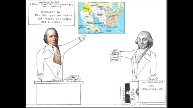 The Louisiana Exchange