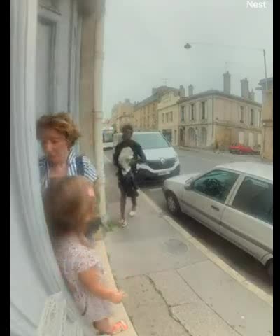 “Diversity is our Strength” ... right?