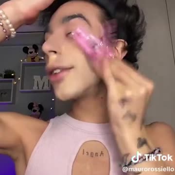 The Most Annoying Tiktok In The World! #shorts #tiktok #makeup