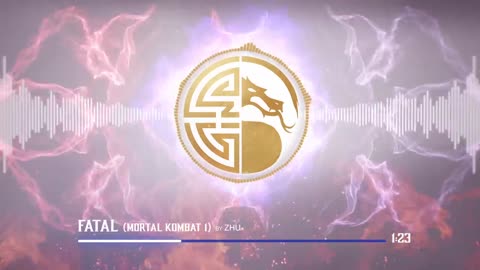 “Fatal (Mortal Kombat 1)” by ZHU Official Track