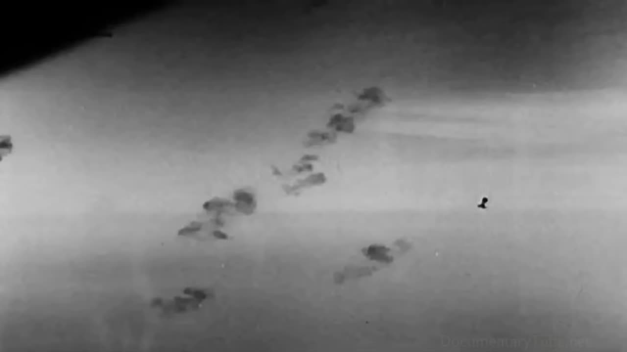 FLAK STORM: Luftwaffe Anti-Aircraft Defense