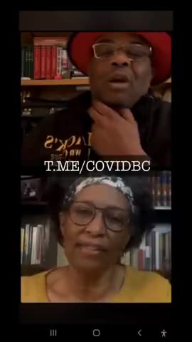 FDA vaccine advisory committee member Dr A. Oveta Fuller dies unexpectedly 💉👀