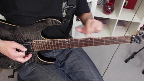 How To Add Bebop Flavor To Pentatonics