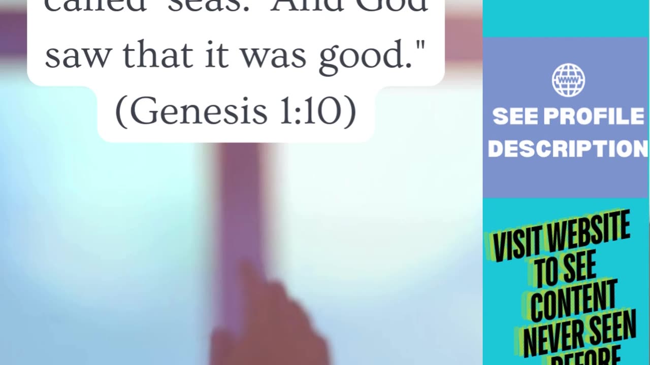 Daily Bible Verse: Finding Hope in Jesus