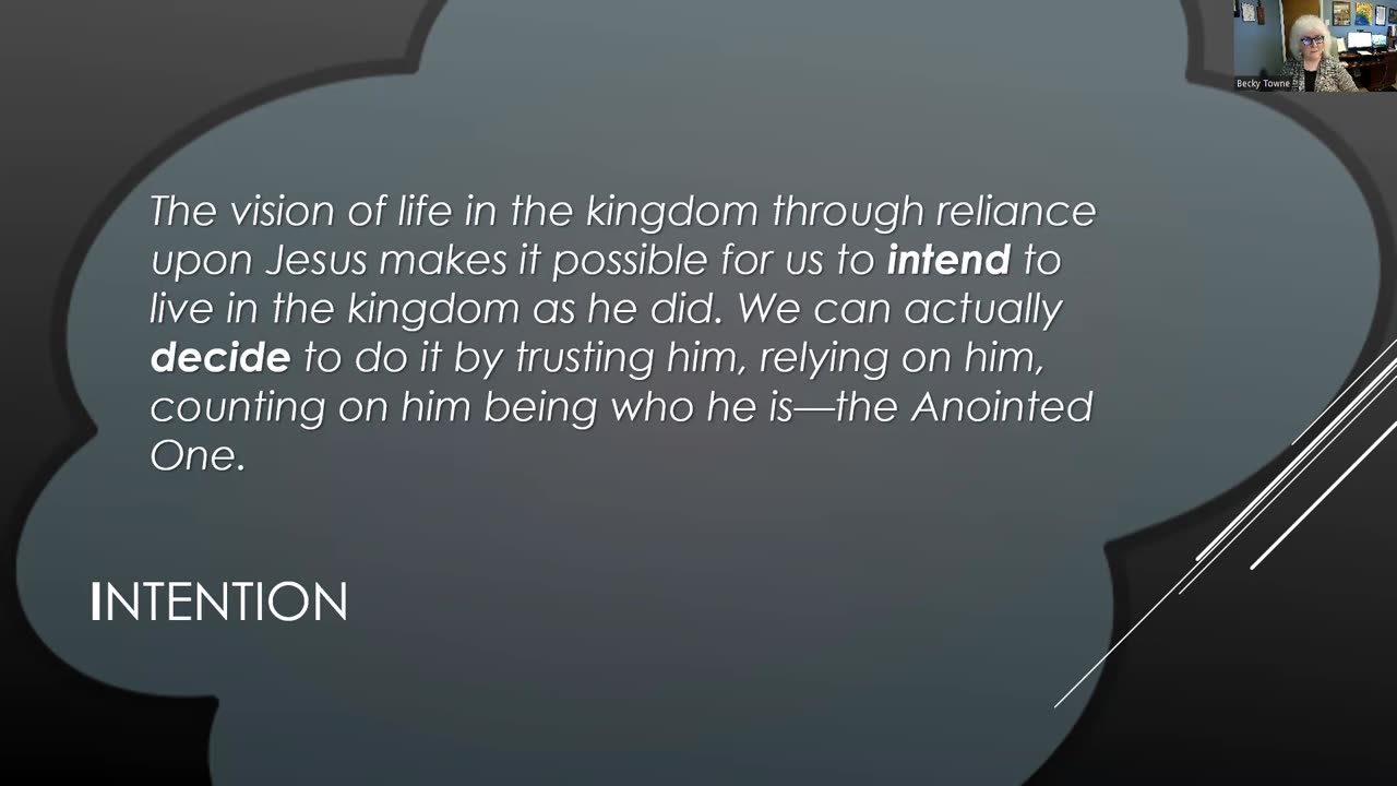 The Spiritual Nature of Theology