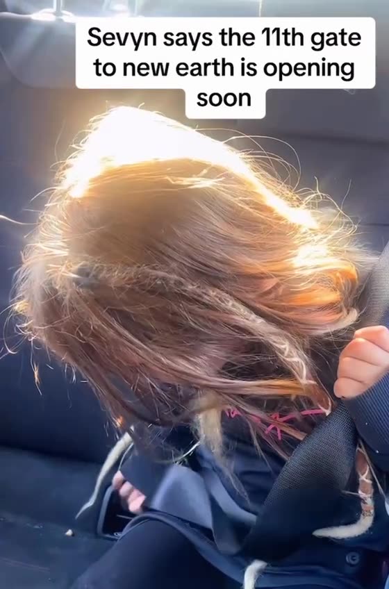 StarSeed: NEW WORLD STARTING SOON - LionsGate