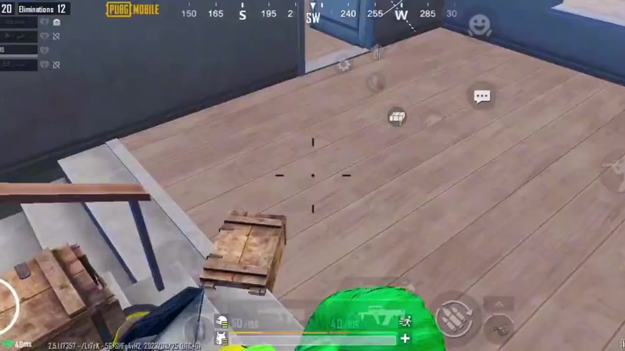 Fastest PUBG player in the world ❤️🔥❤️🔥