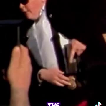 Embarrasing Secret Service Fail